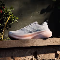 Adidas KJ8774_580 Chaussure d'athlétisme Multicolore - Vue supplémentaire 7