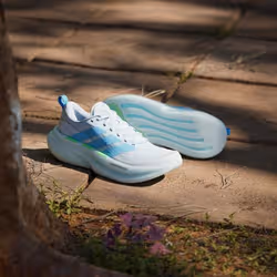 Adidas KJ8770_580 Chaussure d'athlétisme Multicolore - Vue supplémentaire 8