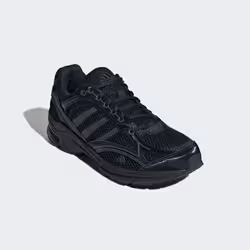 Adidas KI6822_640 chaussure de sport à la mode Noir - Vue supplémentaire 4