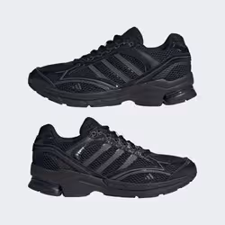 Adidas KI6822_640 chaussure de sport à la mode Noir - Vue supplémentaire 7