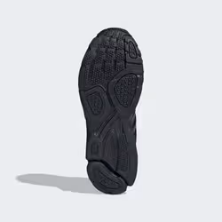 Adidas KI6822_590 chaussure de sport à la mode Noir - Vue supplémentaire 3