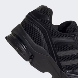 Adidas KI6822_610 chaussure de sport à la mode Noir - Vue supplémentaire 8