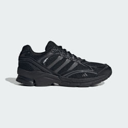 Adidas KI6822_690 chaussure de sport à la mode Noir