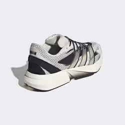 Adidas KI6796_630 chaussure de sport à la mode Noir - Vue supplémentaire 5