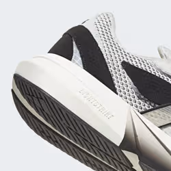 Adidas KI6796_630 chaussure de sport à la mode Noir - Vue supplémentaire 8