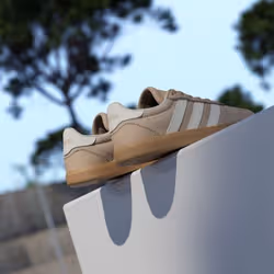 Adidas KI6500_560 Chaussure d'athlétisme Blanc - Vue supplémentaire 8