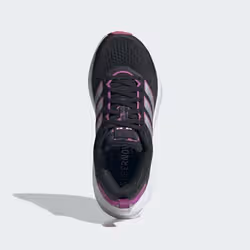 Adidas KJ9657_590 Chaussure d'athlétisme Noir - Vue supplémentaire 2