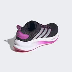 Adidas KJ9657_520 Chaussure d'athlétisme Noir - Vue supplémentaire 5