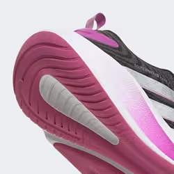 Adidas KJ9657_550 Chaussure d'athlétisme Noir - Vue supplémentaire 8