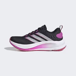 Adidas KJ9657_580 Chaussure d'athlétisme Noir - Vue supplémentaire 6