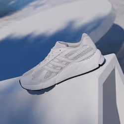 Adidas KI4229_710 chaussure de sport à la mode Multicolore - Vue supplémentaire 6