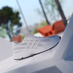 Adidas KI4229_700 chaussure de sport à la mode Multicolore - Vue supplémentaire 2