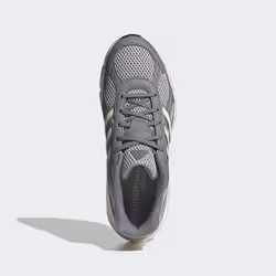 Adidas KI4230_650 Chaussure d'athlétisme Blanc - Vue supplémentaire 2