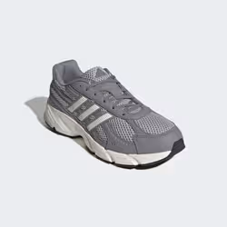 Adidas KI4230_650 Chaussure d'athlétisme Blanc - Vue supplémentaire 4