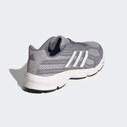 Adidas KI4230_650 Chaussure d'athlétisme Blanc - Vue supplémentaire 5