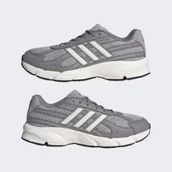 Adidas KI4230_650 Chaussure d'athlétisme Blanc - Vue supplémentaire 7