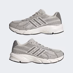 Adidas KI4226_580 Chaussure d'athlétisme Gris - Vue supplémentaire 7