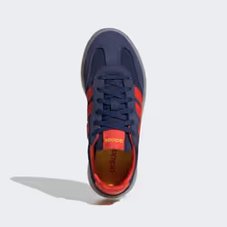 Adidas HQ9464_540 Chaussure d'athlétisme Multicolore - Vue supplémentaire 3