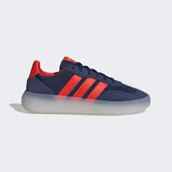 Adidas HQ9464_520 Chaussure d'athlétisme Multicolore - Vue supplémentaire 2