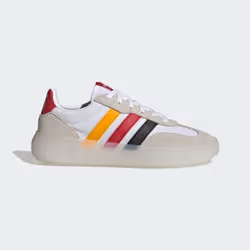 Adidas HQ9462_590 Chaussure d'athlétisme Blanc - Vue supplémentaire 2