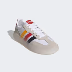 Adidas HQ9462_590 Chaussure d'athlétisme Blanc - Vue supplémentaire 5