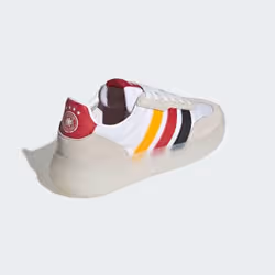 Adidas HQ9462_590 Chaussure d'athlétisme Blanc - Vue supplémentaire 6