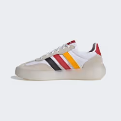Adidas HQ9462_590 Chaussure d'athlétisme Blanc - Vue supplémentaire 7