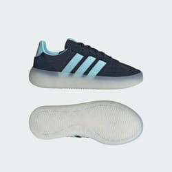 Adidas HQ9465_580 Chaussure d'athlétisme Blanc
