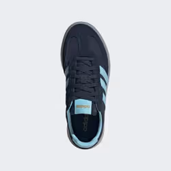 Adidas HQ9465_580 Chaussure d'athlétisme Blanc - Vue supplémentaire 3
