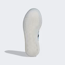 Adidas HQ9465_580 Chaussure d'athlétisme Blanc - Vue supplémentaire 4