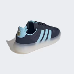 Adidas HQ9465_580 Chaussure d'athlétisme Blanc - Vue supplémentaire 6