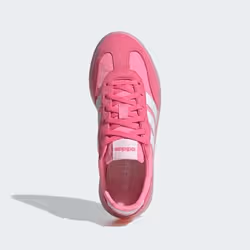 Adidas KI8614_560 Chaussure d'athlétisme Blanc - Vue supplémentaire 2