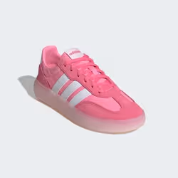 Adidas KI8614_560 Chaussure d'athlétisme Blanc - Vue supplémentaire 4