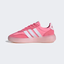 Adidas KI8614_560 Chaussure d'athlétisme Blanc - Vue supplémentaire 6