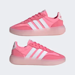 Adidas KI8614_560 Chaussure d'athlétisme Blanc - Vue supplémentaire 7