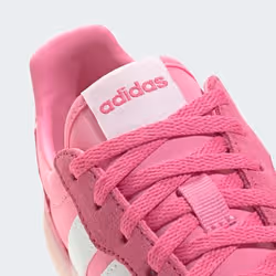 Adidas KI8614_560 Chaussure d'athlétisme Blanc - Vue supplémentaire 8