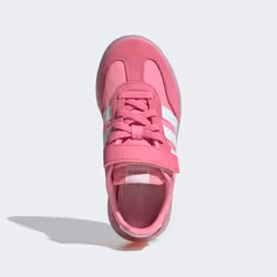 Adidas KI8615_510 Chaussure d'athlétisme Blanc - Vue supplémentaire 2