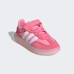 Adidas KI8615_510 Chaussure d'athlétisme Blanc - Vue supplémentaire 4