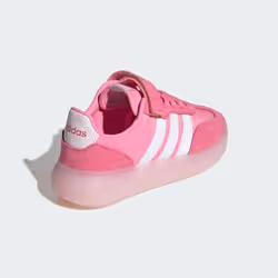 Adidas KI8615_510 Chaussure d'athlétisme Blanc - Vue supplémentaire 5