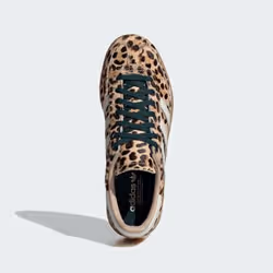 Adidas KI6678_570 chaussure de sport à la mode Multicolore - Vue supplémentaire 2