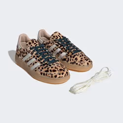 Adidas KI6678_570 chaussure de sport à la mode Multicolore - Vue supplémentaire 3