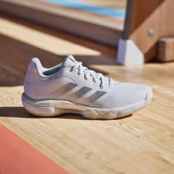 Adidas KJ1277_560 Chaussure d'athlétisme Blanc - Vue supplémentaire 3