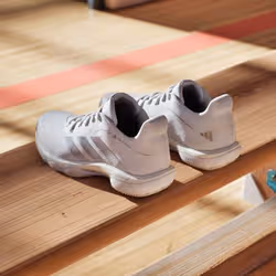 Adidas KJ1277_560 Chaussure d'athlétisme Blanc - Vue supplémentaire 6