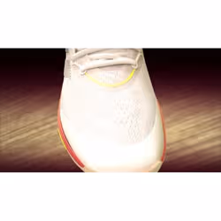 Adidas KJ1279_580 Chaussure d'athlétisme Blanc - Vue supplémentaire 3