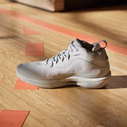 Adidas KJ1279_560 Chaussure d'athlétisme Blanc - Vue supplémentaire 8
