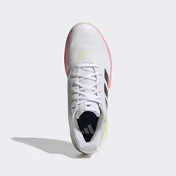 Adidas IH7270_660 Chaussure d'athlétisme Blanc - Vue supplémentaire 2