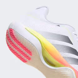 Adidas IH7270_660 Chaussure d'athlétisme Blanc - Vue supplémentaire 8