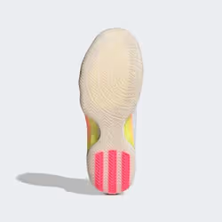 Adidas IH7270_650 Chaussure d'athlétisme Blanc - Vue supplémentaire 3