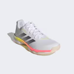 Adidas IH7270_650 Chaussure d'athlétisme Blanc - Vue supplémentaire 4
