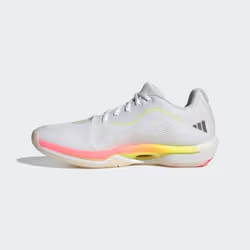 Adidas IH7270_650 Chaussure d'athlétisme Blanc - Vue supplémentaire 6